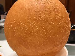 -谷语中餐厅