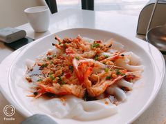 -煲王粤菜餐厅(中侨中心店)