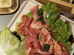 -正宗齐齐哈尔烤肉·齐牛哥鲜切炭火烤肉(杭州总店)