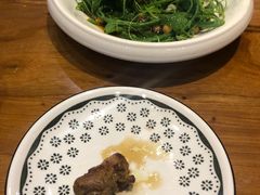 -巴依老爷新疆美食(望京小街店)