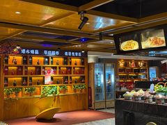 -不倒翁·安徽名菜楼(步行街店)