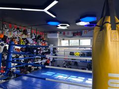 -M.S拳击泰拳馆(大学路店)
