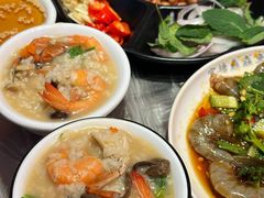-官塘鱻鱻鱼生·潮汕生腌·砂锅粥(西马路总店)