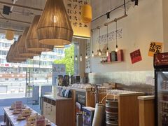 -彧玖食坊·川式砂锅酒馆(成山路店)