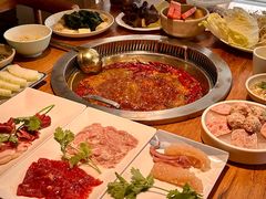 -城墙拐拐火锅(三峡广场黑金冠店)