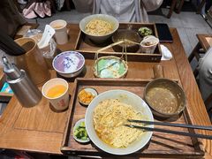 -李百蟹·江南蟹黄面·河景餐厅(夫子庙总店)