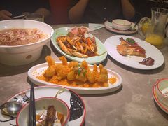 -新白鹿餐厅(嘉兴八佰伴华府店)