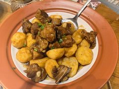 -黄泥岗·地道湖北菜(奥特莱斯店)