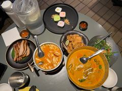 -simply thai天泰(美罗城店)