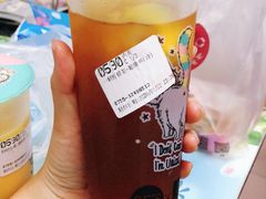 -85度C(深圳佳宁娜店)