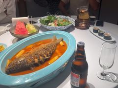 -阿五黄河大鲤鱼(英协路店)