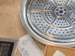 -福茗春薪禾记海鲜烧烤(八一路店)