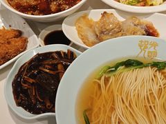 -光明邨大酒家(淮海路店)