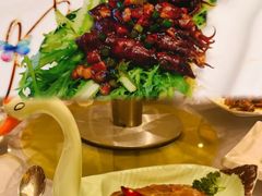 -海鲜码头·中国菜
