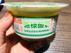 -德禄酸奶(莫家街店)