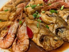 -健眺小海鲜(临海后山店)