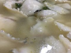 酸菜生鱼-蜀都餐厅(凤池店)