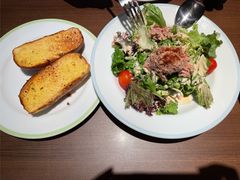 -萨莉亚意式餐厅(杭州西溪龙湖天街店)