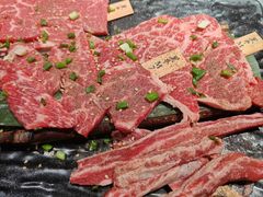 -千寻烧肉(政务区店)