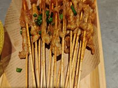 -炭亲干锅·虾蟹蛙(奥体天虹店)