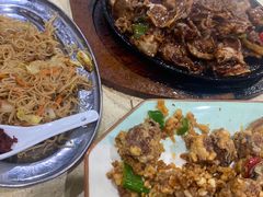 -标记美食新鲜猪杂(兴南大道店)