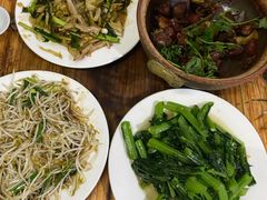 -海口滨海新村143号海南老字号炒菜店