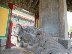 -历代帝王庙博物馆