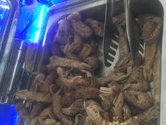 -荣誉国际酒店-云顶旋转餐厅