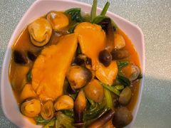 -日昌餐馆(德胜门店)