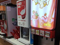 -龍歌自助小火锅(崂山丽达店)