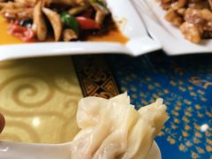 -马家烧麦(总店)