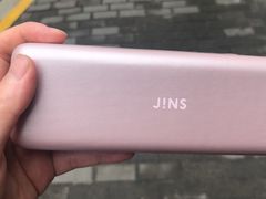 -JINS(上海宏伊国际广场店)