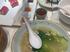 -禄运茶居·手工点心(猎德店)