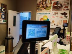 -NITORI 宜得利家居(上海金桥啦啦宝都店)