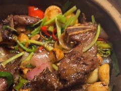 -汤城小厨•粤菜•靓汤(金宝街店)