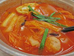 -汤小云火锅米线(钻汇广场店)