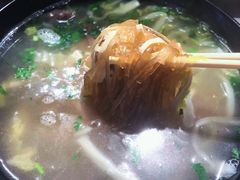 -秦晋面馆(青岛万象城店)