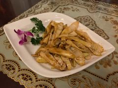 -新聚丰菜馆(太监弄店)