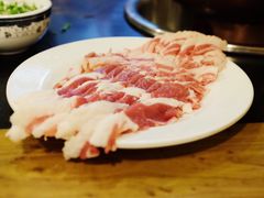 -裕德孚·非遗手切涮羊肉(东直门内大街店)