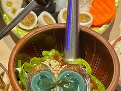 -鱼酷活鱼烤鱼(恒隆广场店)