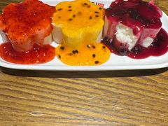 -粥全粥到海鲜家常菜·海肠捞饭(嫩江路店)