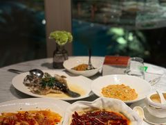 -深圳美高梅酒店-品聚嘉府中餐厅