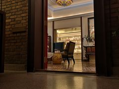 门面-馨园villa融合菜(东山店)