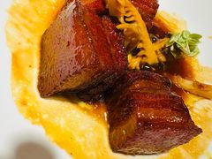 -庭院江南菜•烤鸭•非遗传承(上地•清河店)
