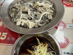 -阿秋牛排(湖心街店)