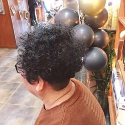 烫染-小齐发型Star·Salon