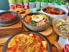 -七八冷面·延边朝鲜族美食(欢乐谷店)