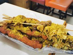 -安发瞧麻辣烫(总店)
