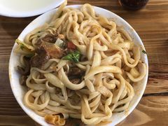 王菊牛肉面-王菊美食街·王菊面馆(总店)