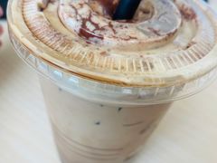 提拉米苏拿铁-luckincoffee瑞幸咖啡(顺义华联商厦店)